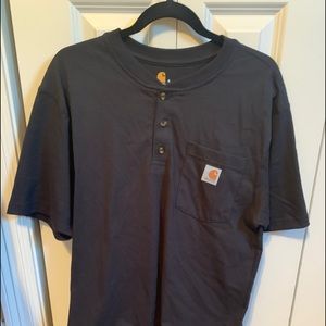 Men’s Carhartt T-Shirt
